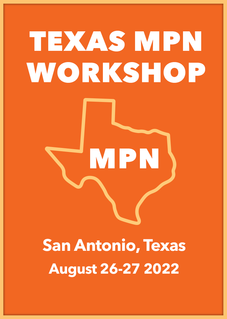 Texas Myeloproliferative Neoplasms (MPN) UT Health San